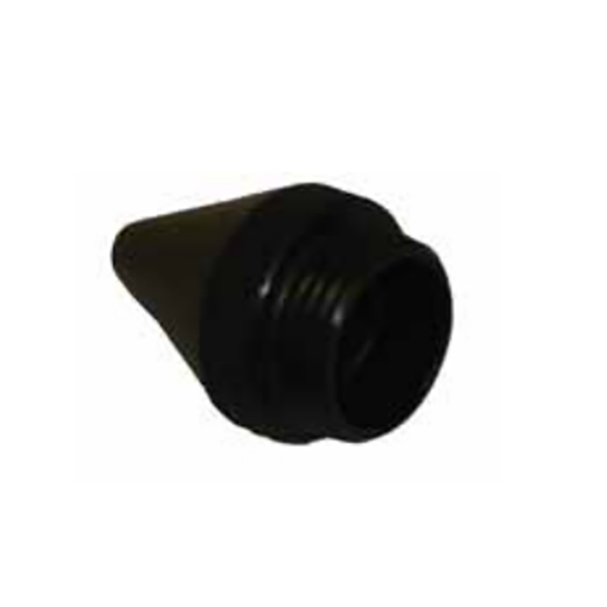 Plastic Nozzle Για Jetflow Gun (Σετ Με Diffussor 483131)