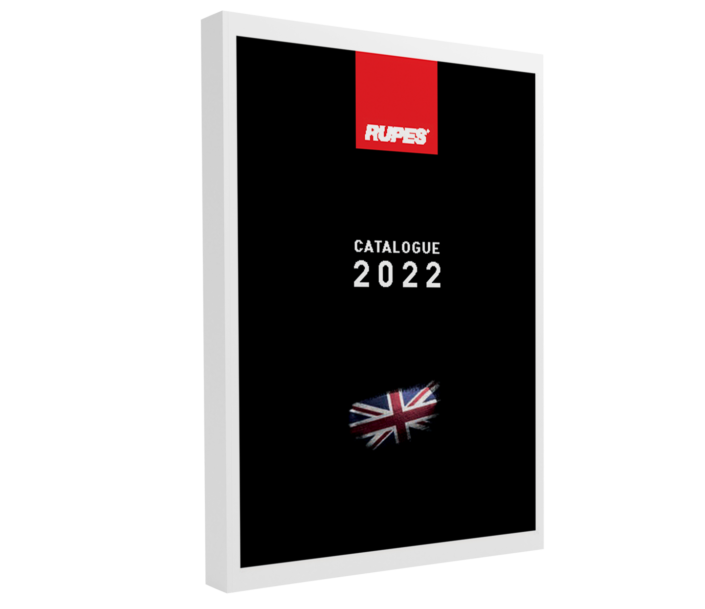 RUPES Catalogue 2022