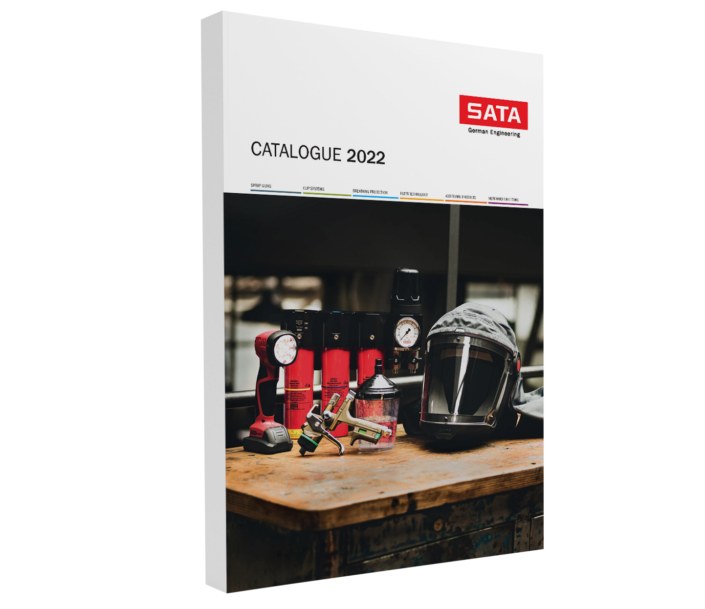 sata catalogue 2022